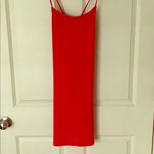 Cocktail dress